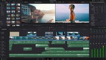 DaVinci Resolve 19 Download: Kostenloses Videoschnitt-Programm