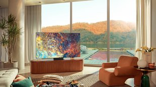 OLED-TVs von Samsung: Der Traum könnte bald wahr werden