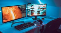 Gaming-Monitore im Test 2023: Acer, LG, Samsung und Asus im Vergleich