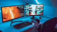 Gaming-Monitore im Test 2023: Acer, LG, Samsung und Asus im Vergleich