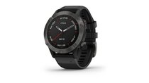 Garmin Fenix 6 Pro: Bedienungsanleitung als PDF-Download (Deutsch)