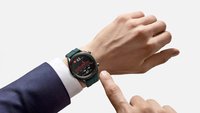 Huawei Watch GT: Smartwatch-Geheimtipp heute noch zum Schleuderpreis kaufen