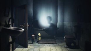 Little Nightmares 2 im Test: Schön verzerrt und brandgefährlich