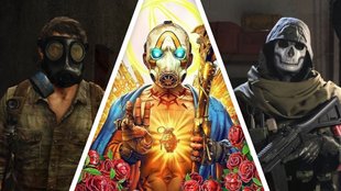 Keine Corona-Leugner: Diese 15 Videospielcharaktere tragen schon seit Jahren eine Maske