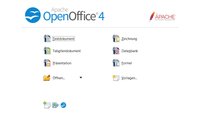 OpenOffice Download: Umfangreiche Open-Source-Bürosoftware
