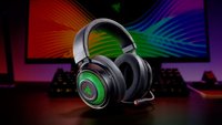 Razer Kraken Ultimate Gaming-Headset stark reduziert – 24 % Rabatt
