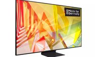 Samsung 4K-TVs im Superdeal: Galaxy-Smartphone gratis bei Saturn-Aktion