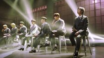 BTS stürmt die YouTube-Charts: Radiomoderator dreht durch