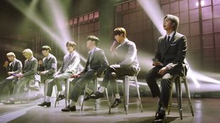 BTS stürmt die YouTube-Charts: Radiomoderator dreht durch