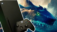 Xbox Series X: Exklusivspiel bekommt 120-FPS-Update – aber es gibt einen Haken