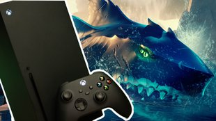 Xbox Series X: Exklusivspiel bekommt 120-FPS-Update – aber es gibt einen Haken