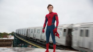 Spider-Man: Teaser verrät Namen von drittem MCU-Film