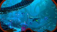 Subnautica: Below Zero in der Vorschau – Ein Erlebnisurlaub mit Angst im Nacken