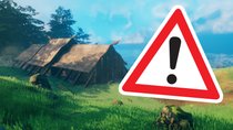 Warnung an alle Valheim-Spieler: Jetzt meldet sich der Entwickler zu Wort