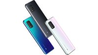 Xiaomi Mi 10 Lite 5G: Bedienungsanleitung als PDF-Download (Deutsch)