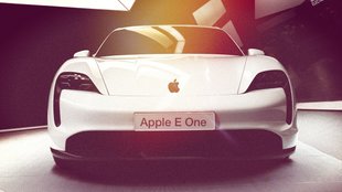 Apples E-Auto doch nicht tot: Liste an Rettungshelfern enthüllt
