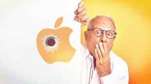 Apples größter Fehler: Na sowas aber auch?!
