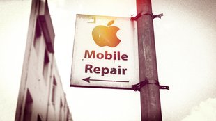 Wegwerfprodukt iPhone: Apple vollzieht Kehrtwende – aus gutem Grund