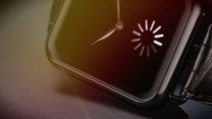 Apple Watch als Vorlage: Diese Uhr hält ewig und muss nie geladen werden