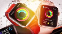 Apple Watch SE im Preisverfall: Smartwatch so günstig wie nie (Prime Day)