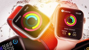 Apple Watch SE: Smartwatch kommt endlich in der Zukunft an