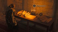 Assassin's Creed Valhalla: Flusskarten-Hinweise - Fundorte in Exe und Saefern