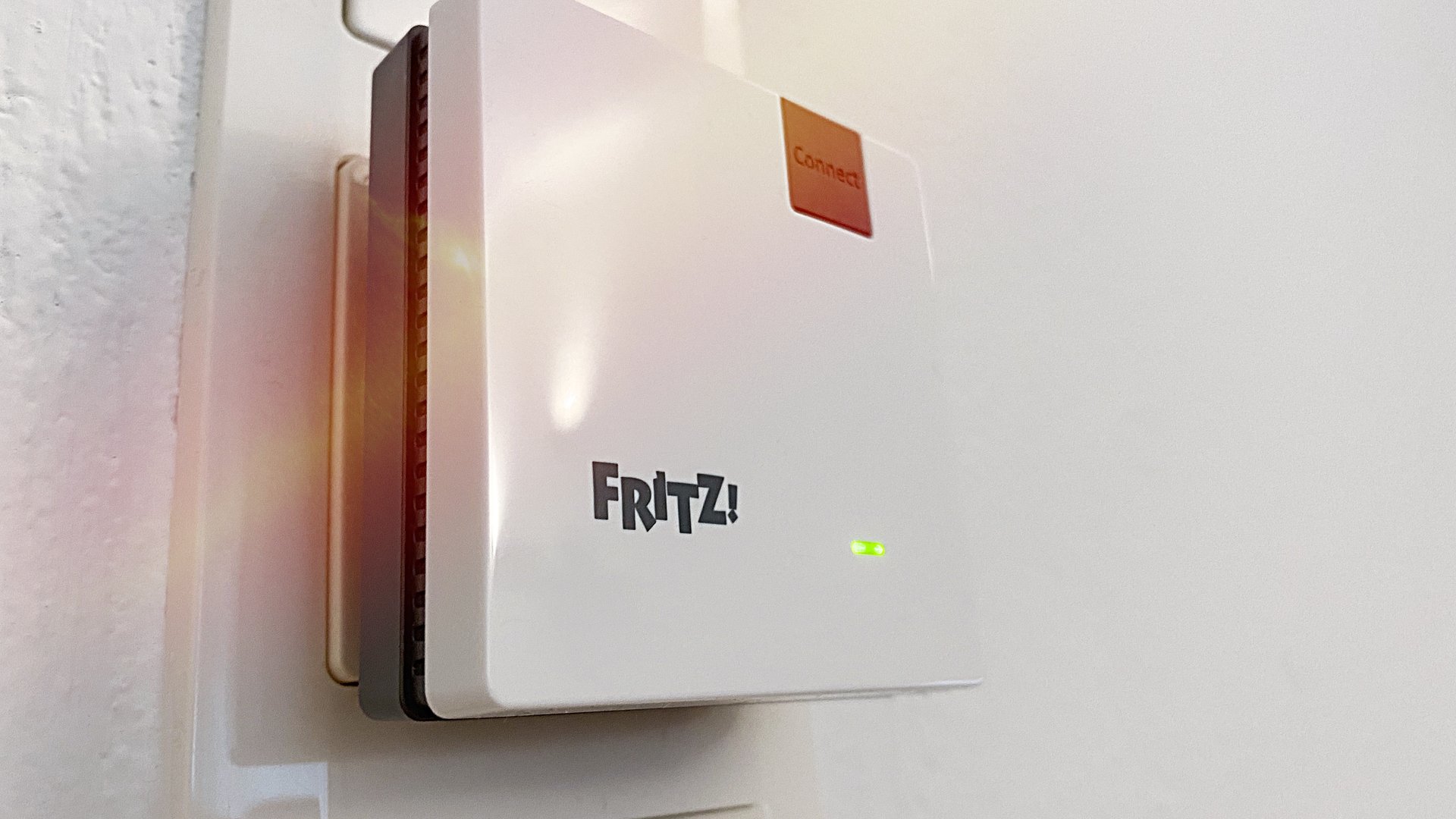 Fritz Repeater 2400 Auf Werkseinstellungen Zurucksetzen Fritz-Repeater Reset: Auf Werkseinstellung zurücksetzen
