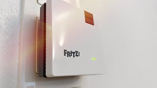 Fritz-Repeater Reset: Auf Werkseinstellung zurücksetzen