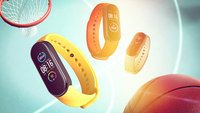 Ab heute bei Aldi: Neuester Xiaomi-Fitnesstracker zum Hammerpreis