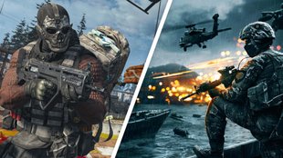 Battlefield 6 schreibt noch mehr bei Call of Duty ab, sagt Leak