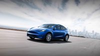 Verwirrung bei Tesla: Günstige Version des Model Y verschwindet plötzlich