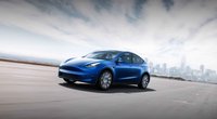 Tesla zieht alle ab: Das erfolgreichste Auto der Welt fährt elektrisch
