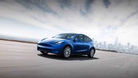 Tesla zieht alle ab: Das erfolgreichste Auto der Welt fährt elektrisch