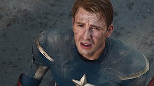Marvel's Avengers: Wichtige Frage um Captain America endlich beantwortet