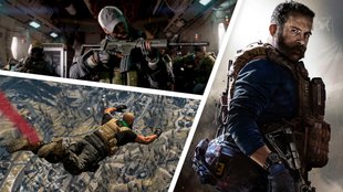 Call of Duty: Katastrophentourismus, der sich rechnet [Kolumne]