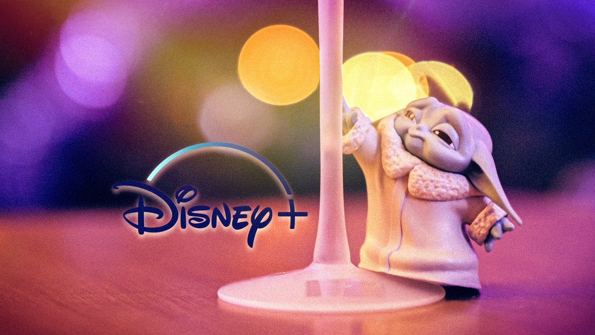 Disney+ grabs Netflix series: It s official now