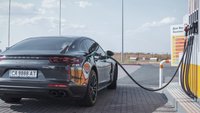 Porsche wird elektrisch: Nur ein Modell soll noch ein Verbrenner bleiben