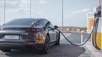 Porsche wird elektrisch: Nur ein Modell soll noch ein Verbrenner bleiben