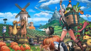 Final Fantasy 14: Endlich ein neues Addon und ein ordentlicher Rabatt
