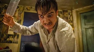 Neu auf Netflix: Krasser Horrorfilm führt euch in den Kopf eines Serienkillers