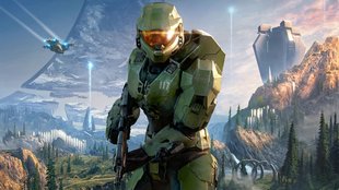 Halo Infinite präsentiert Multiplayer der Zukunft