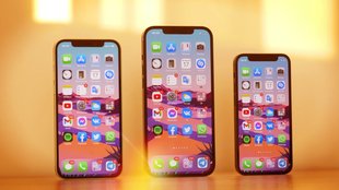 iPhone 12 nochmals verbessert: Zubehörhersteller sticht Apple aus