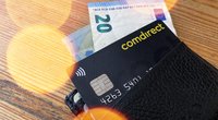 Comdirect: Bargeld einzahlen – hier geht es