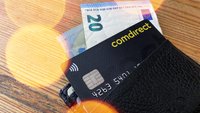 Comdirect: Bargeld einzahlen – hier geht es