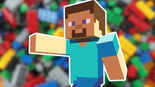 Nach 10 Jahren macht Minecraft-Fan einen Spielertraum wahr