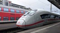 Deutsche Bahn: Erstattung wegen Verspätung oder Streik
