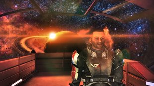 Mass Effect: Legendary Edition – BioWare war gezwungen einen DLC zu streichen