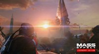 Mass Effect: Legendary Edition – Wenn Nostalgie auf Realität trifft