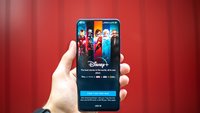Disney+ enttäuscht: Netflix läuft dem Streaming-Dienst davon