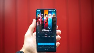 Disney+ enttäuscht: Netflix läuft dem Streaming-Dienst davon